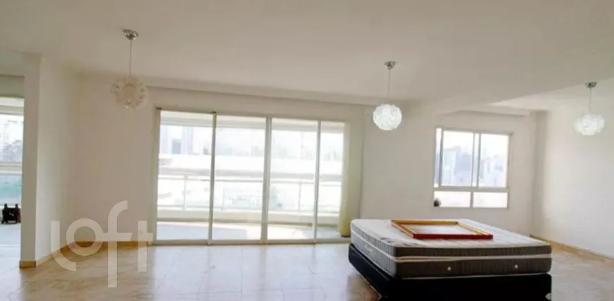 Foto 1 de Apartamento com 5 Quartos à venda, 280m² em Vila Andrade, São Paulo