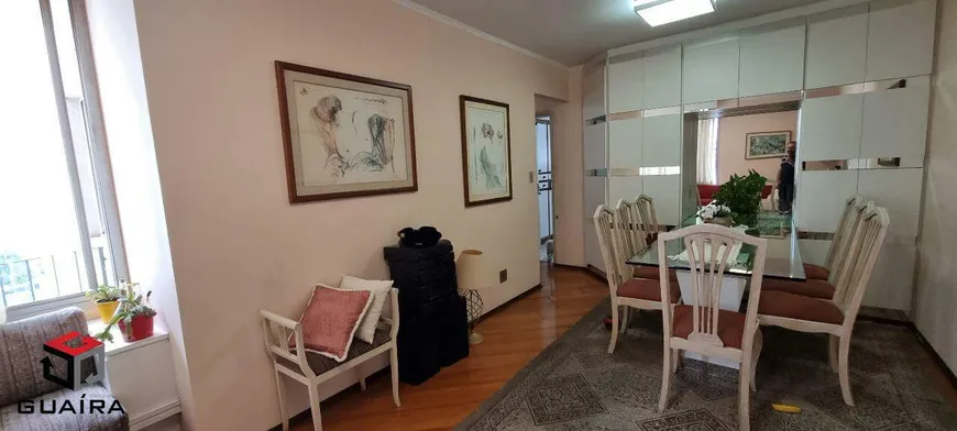 Foto 1 de Apartamento com 3 Quartos à venda, 100m² em Ipiranga, São Paulo