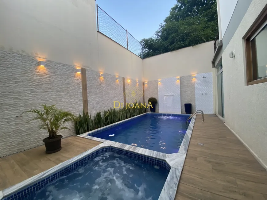 Foto 1 de Casa com 3 Quartos à venda, 370m² em Ingá Alto, Betim