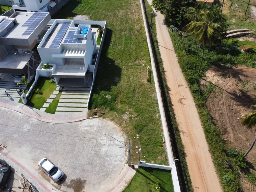 Foto 1 de Lote/Terreno à venda, 550m² em Mosqueiro, Aracaju