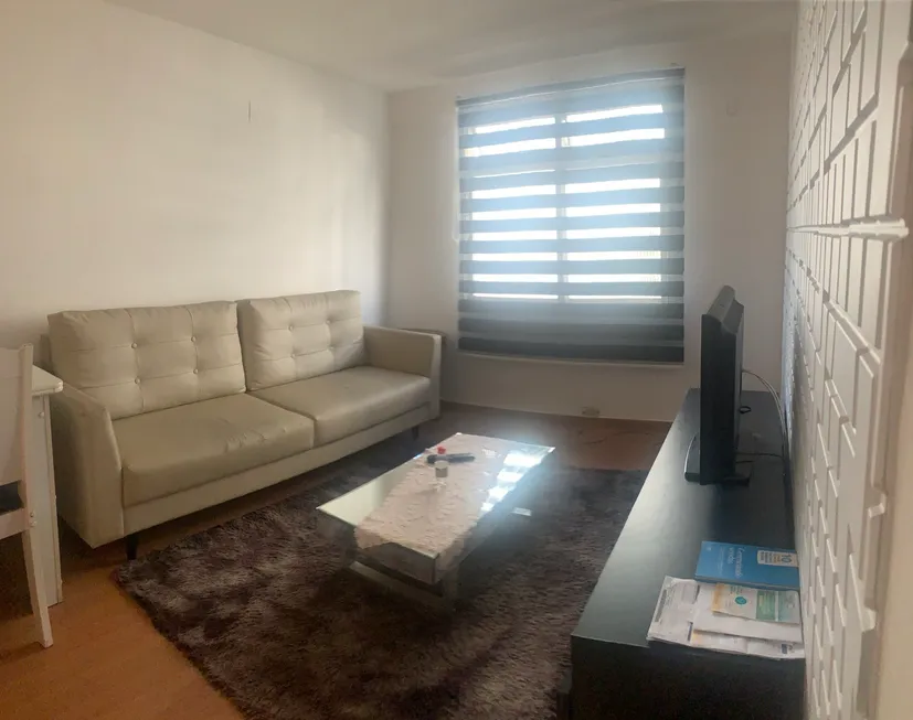 Foto 1 de Apartamento com 2 Quartos à venda, 52m² em Inhaúma, Rio de Janeiro