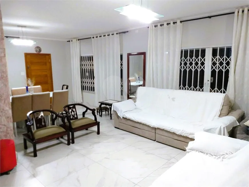 Foto 1 de Casa com 3 Quartos para venda ou aluguel, 320m² em Planalto Paulista, São Paulo
