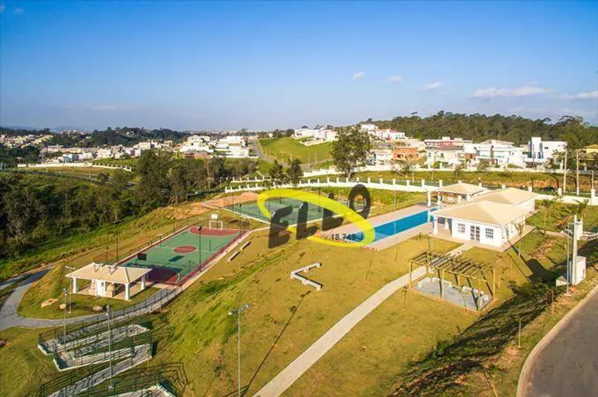 Foto 1 de Lote/Terreno à venda, 779m² em Jardim do Golf I, Jandira