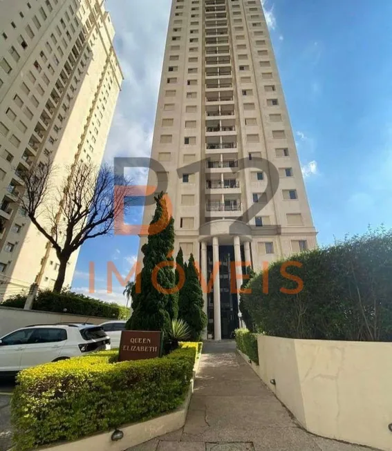 Foto 1 de Apartamento com 3 Quartos à venda, 58m² em Parque Mandaqui, São Paulo