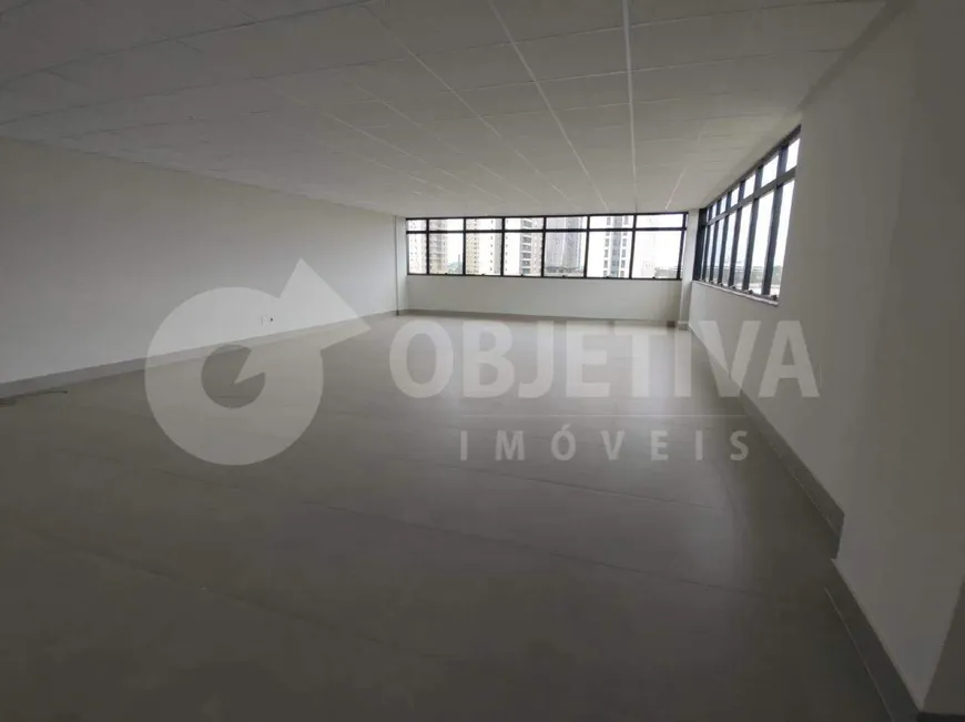 Foto 1 de Sala Comercial para alugar, 104m² em Jardim Sul, Uberlândia