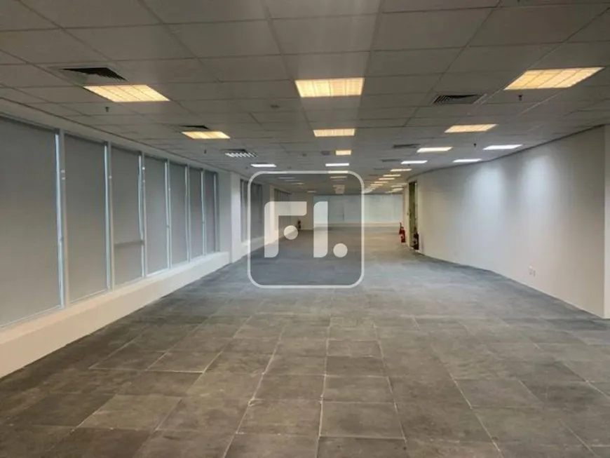 Foto 1 de Sala Comercial para alugar, 210m² em Itaim Bibi, São Paulo