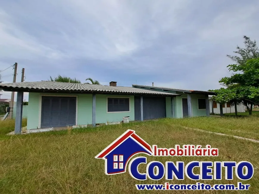 Foto 1 de Casa com 3 Quartos à venda, 150m² em Santa Teresinha, Imbé