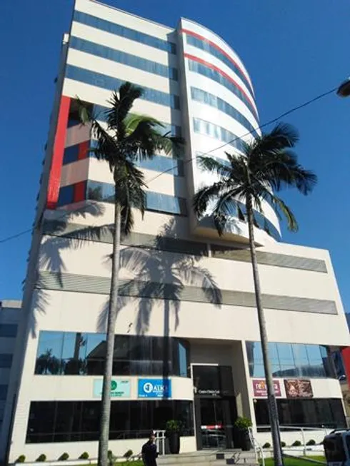 Foto 1 de Ponto Comercial para alugar, 83m² em Centro, Criciúma