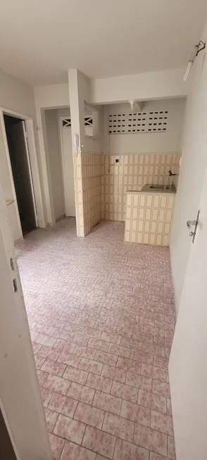 Foto 1 de Apartamento com 1 Quarto para alugar, 45m² em Varjota, Fortaleza