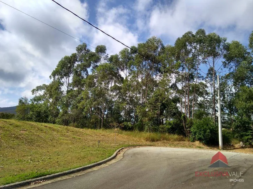 Foto 1 de Lote/Terreno à venda, 12000m² em Tapanhão, Jambeiro