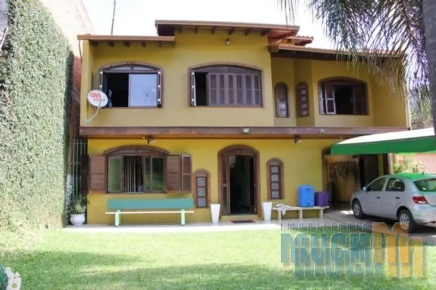 Foto 1 de Casa com 4 Quartos à venda, 249m² em Igara, Canoas