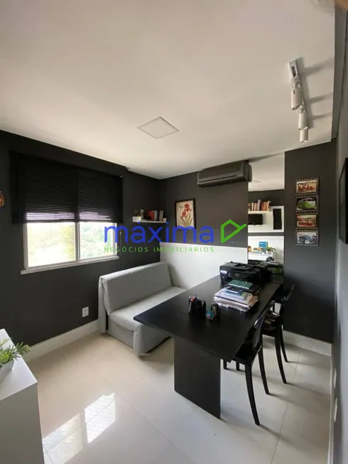 Foto 1 de Apartamento com 3 Quartos à venda, 79m² em Jabotiana, Aracaju