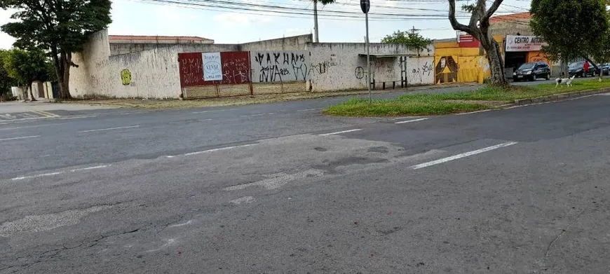 Foto 1 de Lote/Terreno à venda, 900m² em Vila Gabriel, Sorocaba