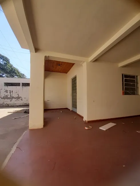 Foto 1 de Casa com 3 Quartos à venda, 156m² em Aeroviário, Goiânia