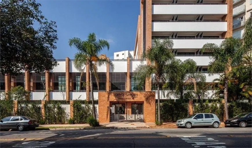 Foto 1 de Sala Comercial à venda, 56m² em Alto da Lapa, São Paulo