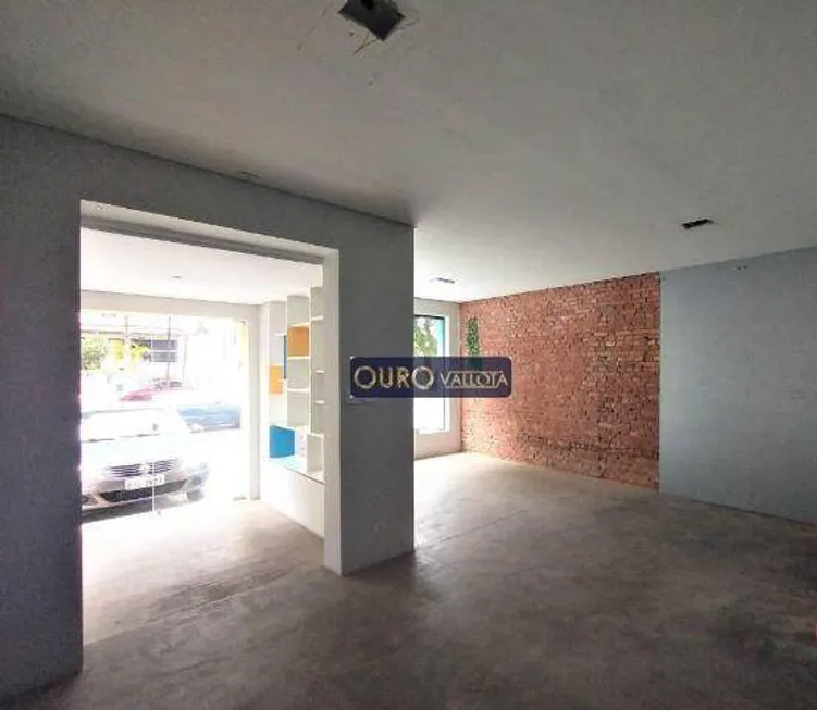Foto 1 de Imóvel Comercial para alugar, 230m² em Móoca, São Paulo