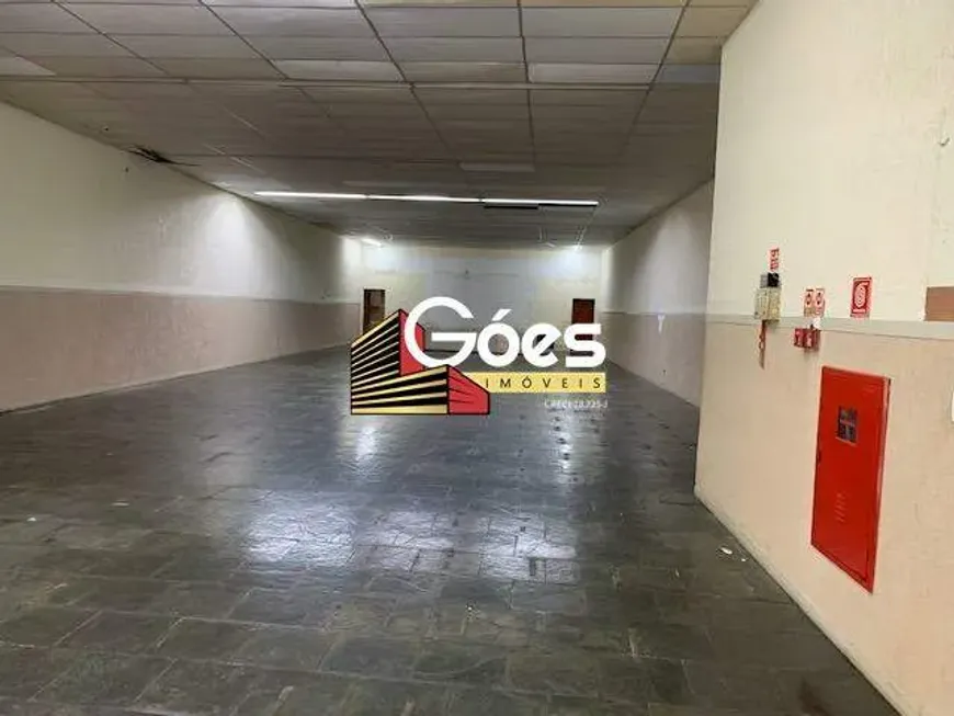 Foto 1 de para alugar, 350m² em Parque das Américas, Mauá