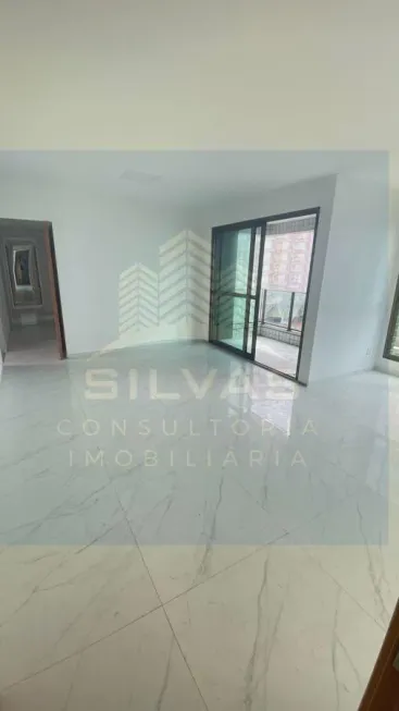 Foto 1 de Apartamento com 3 Quartos à venda, 126m² em Pina, Recife