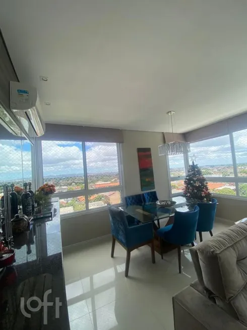 Foto 1 de Apartamento com 2 Quartos à venda, 92m² em Nossa Senhora das Graças, Canoas