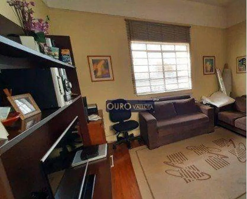 Foto 1 de Casa com 2 Quartos à venda, 207m² em Móoca, São Paulo