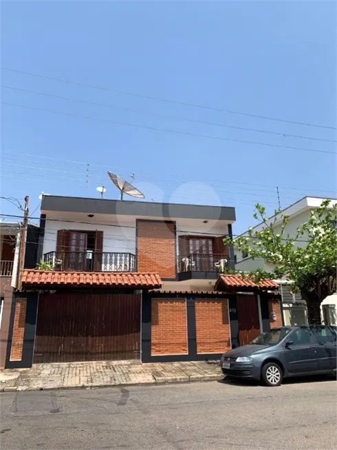 Foto 1 de Sobrado com 4 Quartos à venda, 550m² em Jardim Alvinopolis, Atibaia