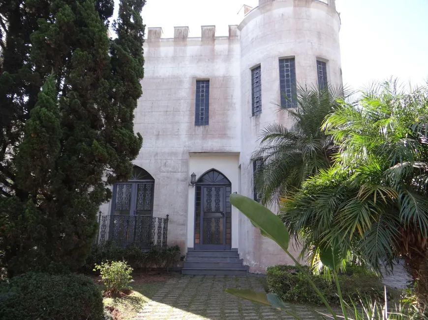 Foto 1 de Casa de Condomínio com 4 Quartos à venda, 325m² em Aldeia da Serra, Barueri