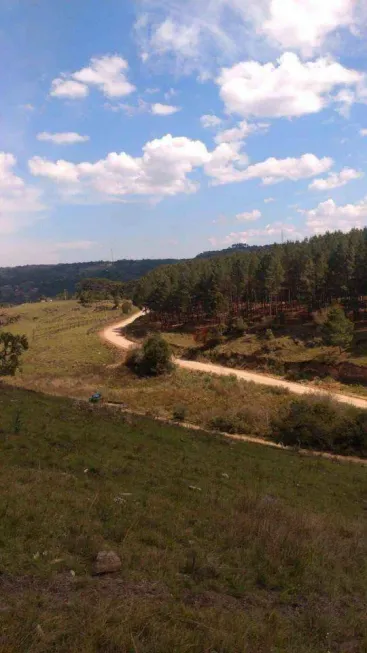 Foto 1 de Lote/Terreno à venda, 692m² em Barragem Do Salto, São Francisco de Paula