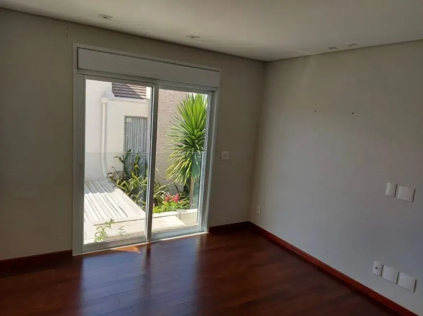 Foto 1 de Casa de Condomínio com 4 Quartos para alugar, 270m² em Marco Leite, Jundiaí