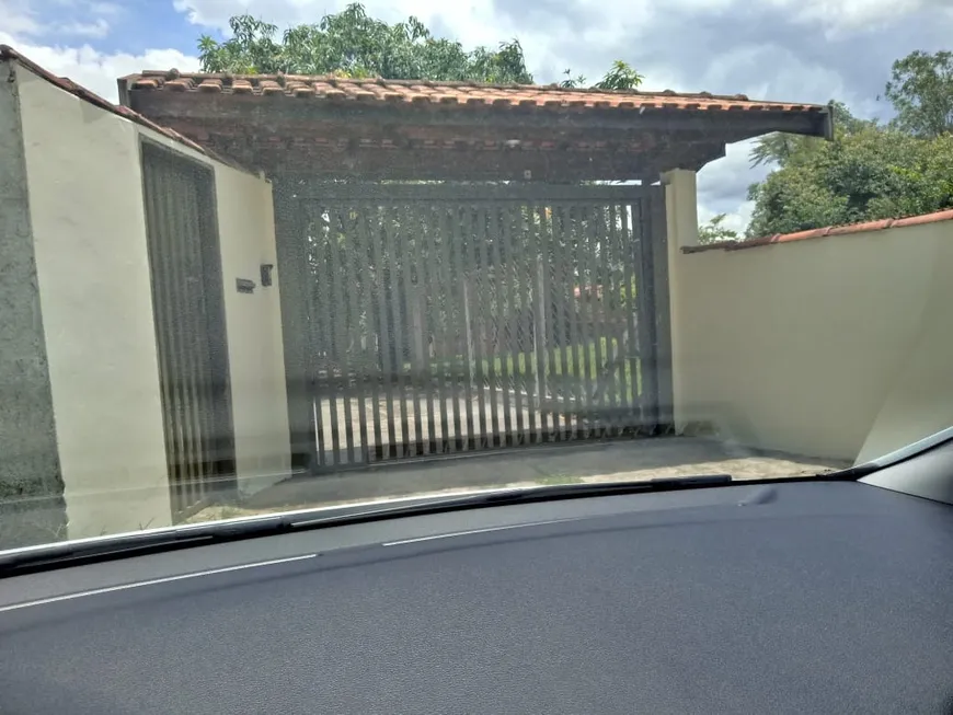 Foto 1 de Fazenda/Sítio com 2 Quartos à venda, 120m² em Santa Isabel, Piracicaba