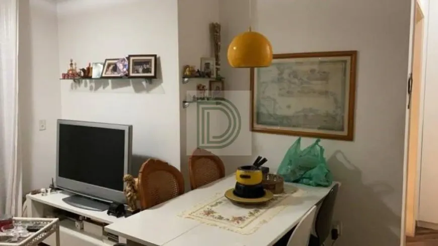 Foto 1 de Apartamento com 2 Quartos à venda, 50m² em Jardim Ester, São Paulo