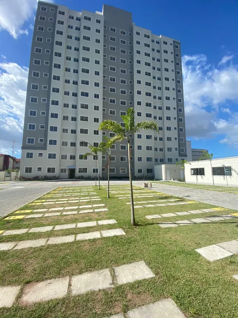 Foto 1 de Apartamento com 2 Quartos à venda, 45m² em Passaré, Fortaleza