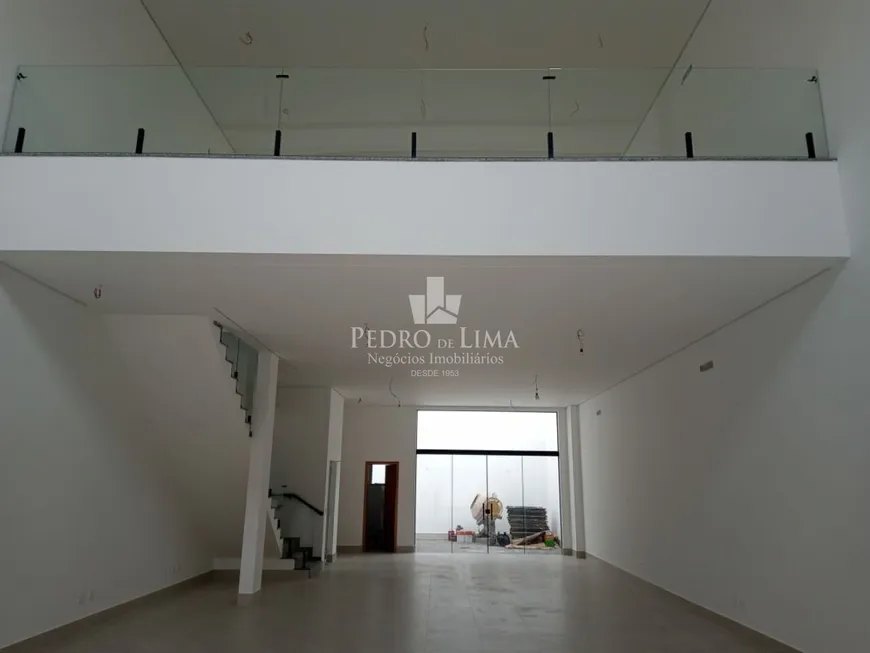 Foto 1 de Sala Comercial para alugar, 184m² em Vila Gomes Cardim, São Paulo