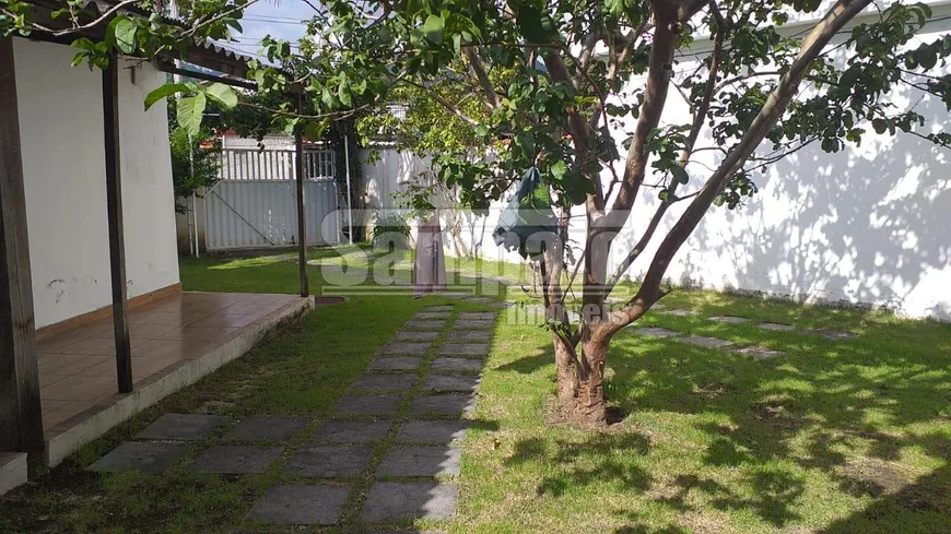 Foto 1 de Casa com 1 Quarto para alugar, 42m² em Campo Grande, Rio de Janeiro