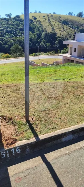 Foto 1 de Lote/Terreno à venda, 399m² em Itapema, Itatiba