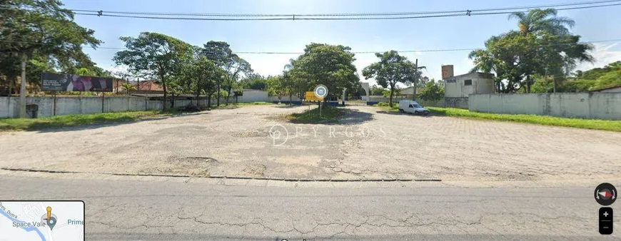 Foto 1 de Lote/Terreno para alugar, 48000m² em Jardim Santa Maria, Jacareí