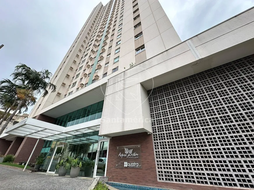 Foto 1 de Apartamento com 2 Quartos para venda ou aluguel, 57m² em Centro, Londrina