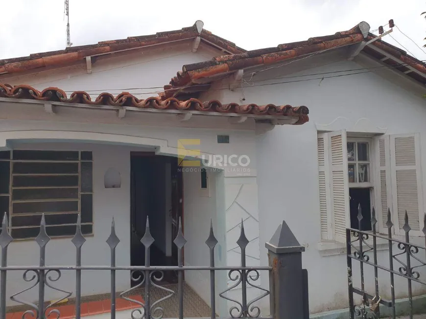 Foto 1 de Casa com 2 Quartos à venda, 165m² em Santa Rosa, Vinhedo