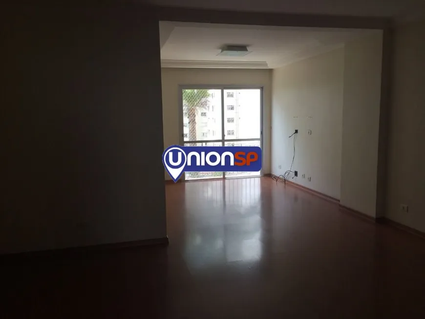 Foto 1 de Apartamento com 3 Quartos à venda, 113m² em Perdizes, São Paulo