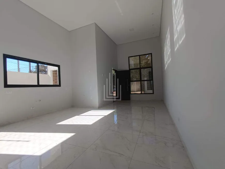 Foto 1 de Casa com 2 Quartos à venda, 125m² em Parque Presidente, Foz do Iguaçu