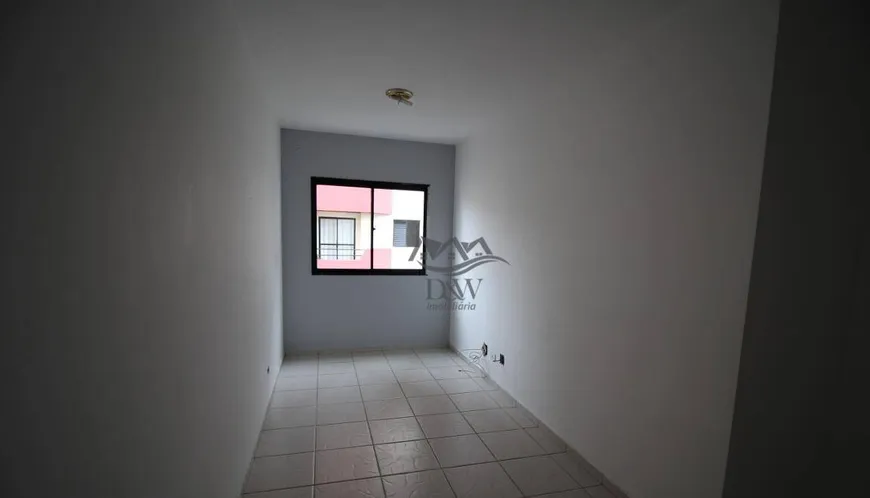 Foto 1 de Apartamento com 2 Quartos à venda, 63m² em Tatuapé, São Paulo