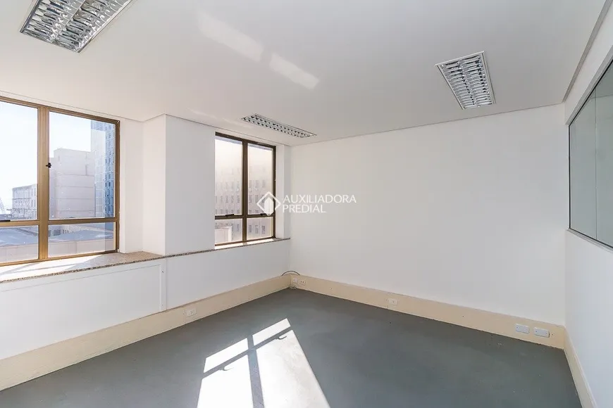 Foto 1 de Sala Comercial para alugar, 95m² em Centro Histórico, Porto Alegre