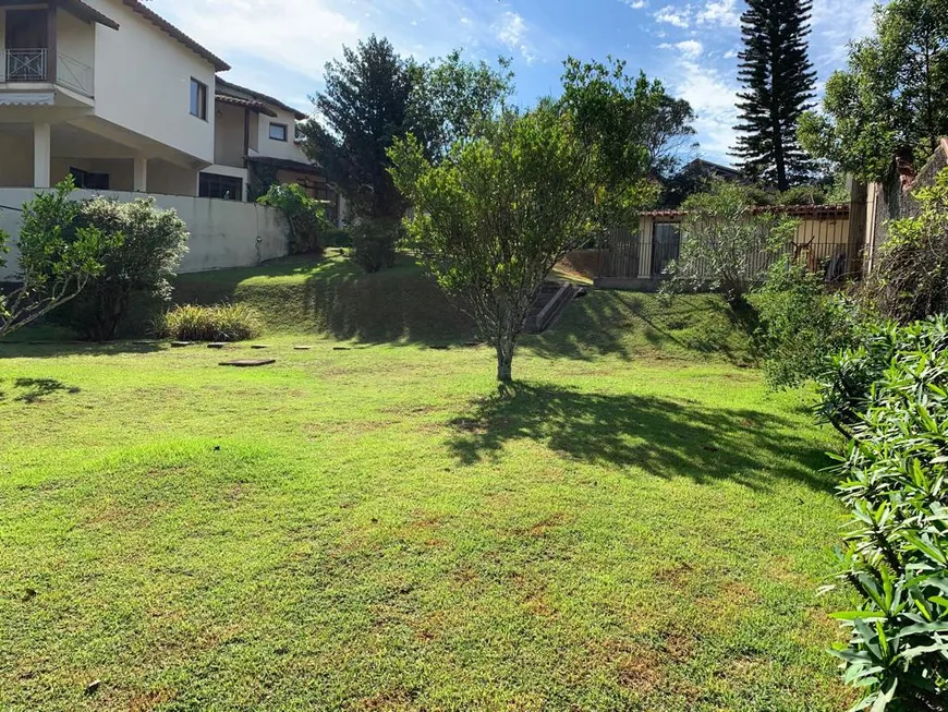 Foto 1 de Lote/Terreno à venda, 759m² em Chales do Imperador, Juiz de Fora