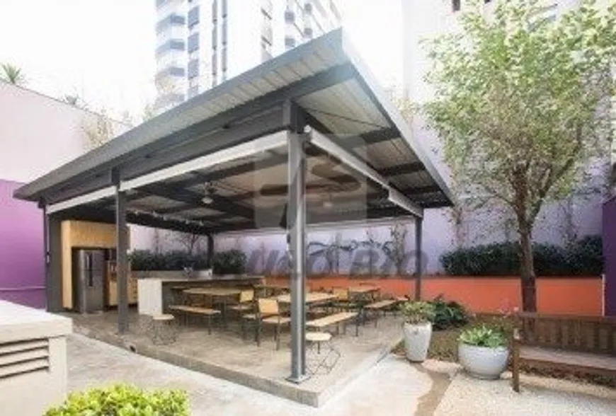 Foto 1 de Prédio Comercial à venda, 930m² em Campo Belo, São Paulo