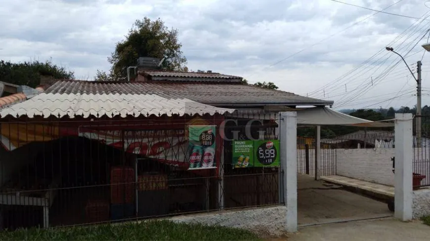 Foto 1 de Casa com 1 Quarto à venda, 110m² em Santo Onofre, Viamão