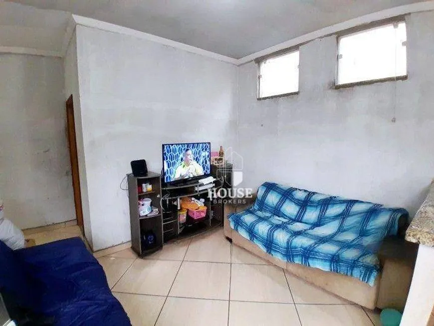 Foto 1 de Casa com 2 Quartos à venda, 110m² em Parque dos Eucaliptos, Mogi Guaçu