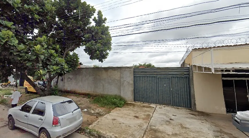 Foto 1 de Lote/Terreno à venda, 387m² em Jardim das Esmeraldas, Goiânia
