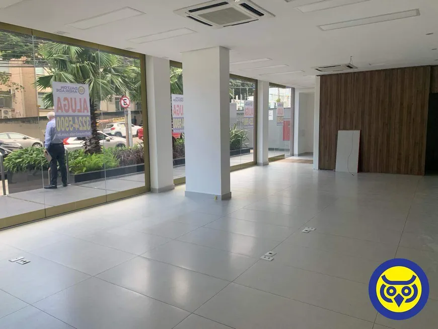 Foto 1 de Ponto Comercial para alugar, 91m² em Centro, Florianópolis