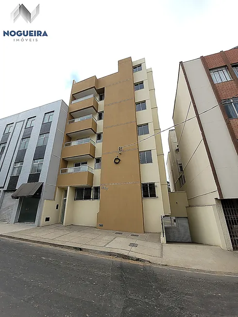 Foto 1 de Apartamento com 2 Quartos à venda, 76m² em Bairu, Juiz de Fora