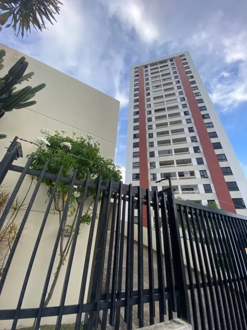 Foto 1 de Apartamento com 4 Quartos à venda, 104m² em Grageru, Aracaju
