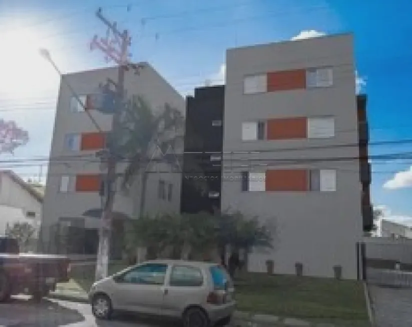 Foto 1 de com 2 Quartos à venda, 62m² em Urbanova, São José dos Campos